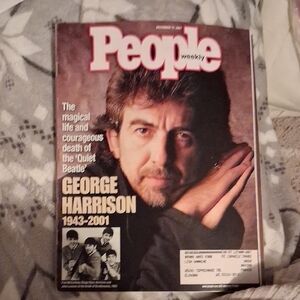 Coffee Table Book - Black and White